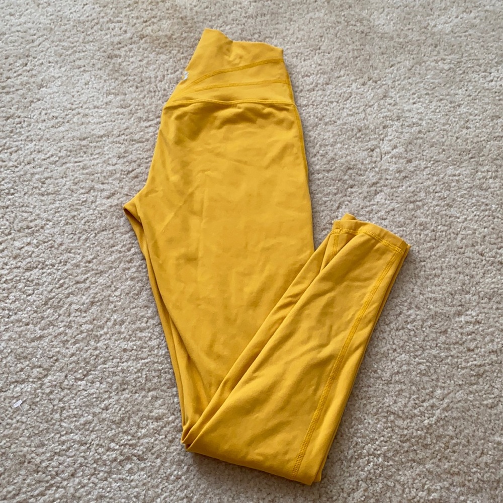 Buffbunny outlaw leggings